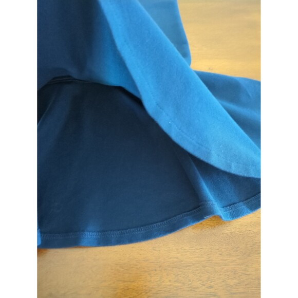 Ralph Lauren Girls Stretch Mesh Polo Dress 6 - Picture 5 of 6